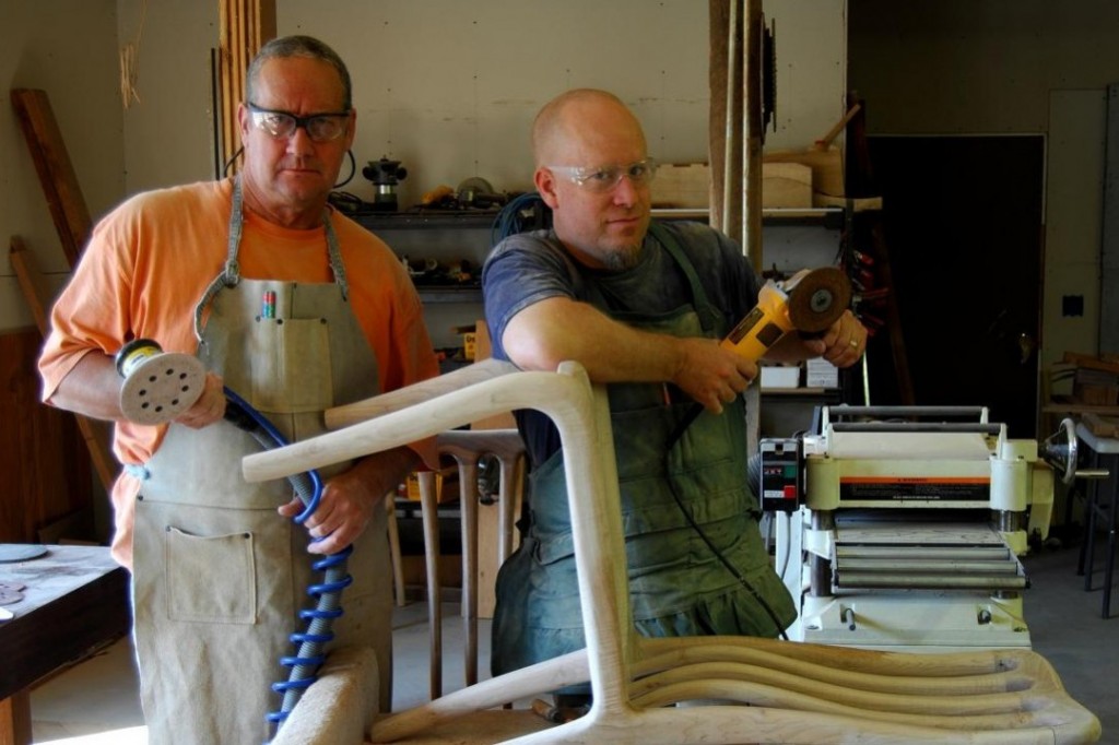WOODWORKING VACATIONS WOODWORKING VACATIONS